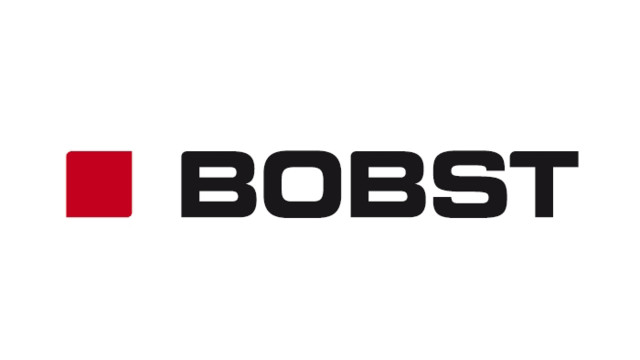 Black Horse Machinery | Marcas | Bobst